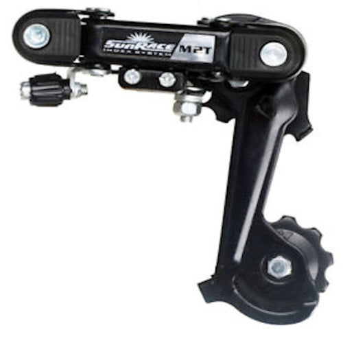 Sunrace a-skifter atb 5 6 7 hex m2t