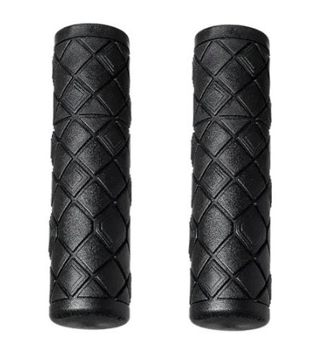 Herrmans håndtagssæt 52 - 110 mm - sort - 15 sæt i værkstedsemballage
