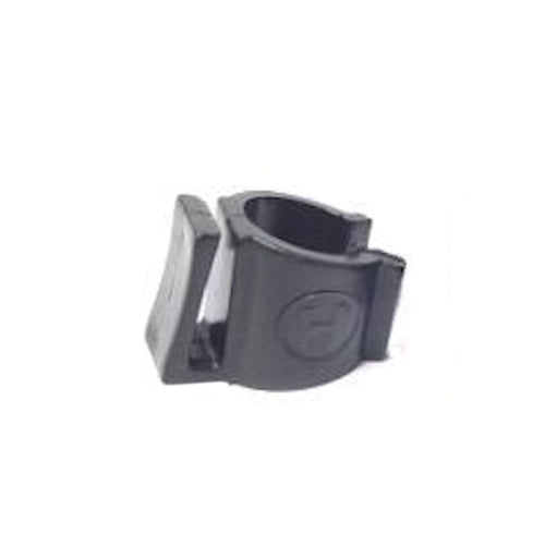 Hesling dress guard clip 20mm sort