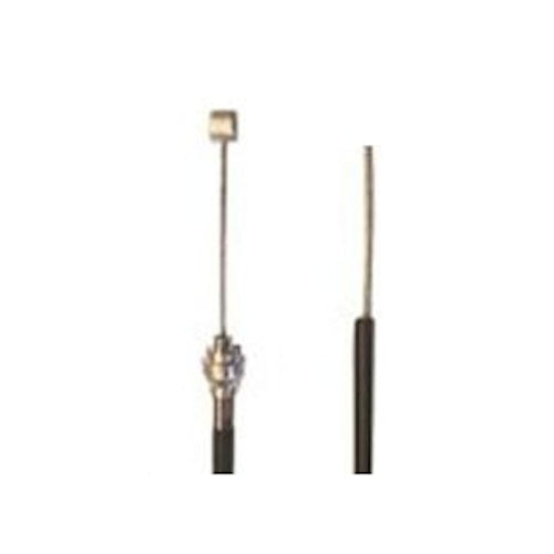 Elvedes QB0201A kabelforbremse sort Weinmann