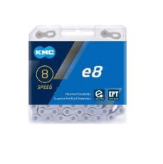 Kmc kæde e8 turbo ept