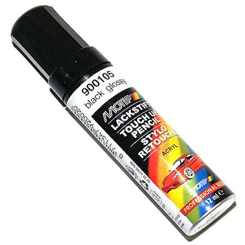 Motip Lach Stift Gloss Black 900105