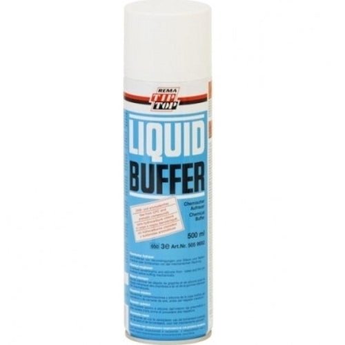 Tip-top spray bus flydende buffer 500 ml