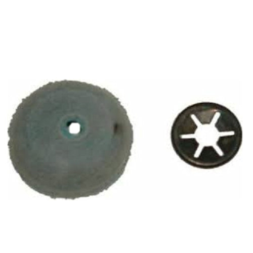 Pumpe stempel jumbo 33 mm kort