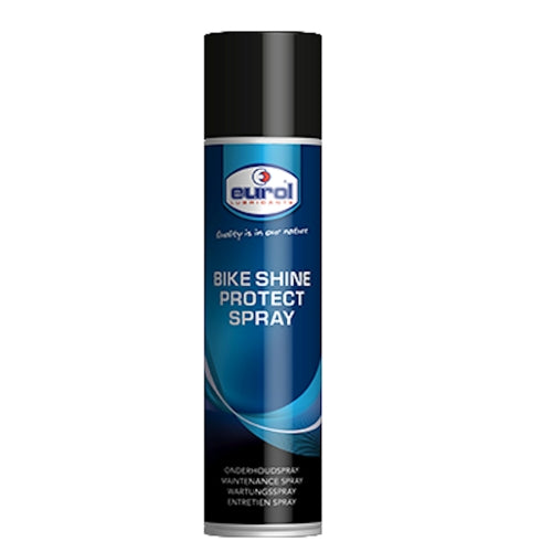 Eurol research prod. cykelskinne spray 400 ml.