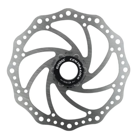 Rotor Elvedes SC18 180 mm diameter