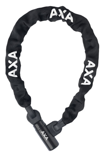Axa kædelås linq art 2 -100-9,5 - sort