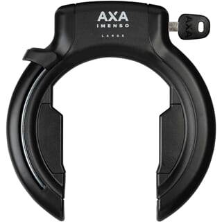 Axa stellås imenso large - sort