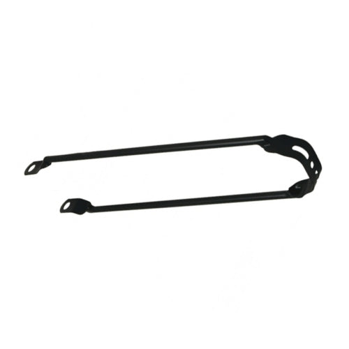 Matplate Rod Steel 28 tommer sort