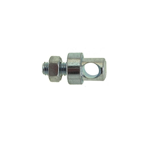 Bofix Mudguard Bolt Eye M5x15 Lang