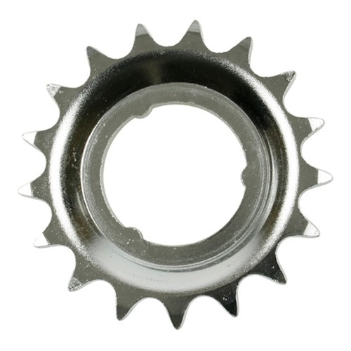 Gear Sturmey Archer 17t - 3 32 Fortsættes - Kromet