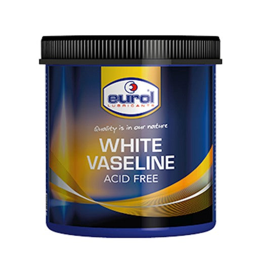 Vaseline Eurol Pot 600 gram