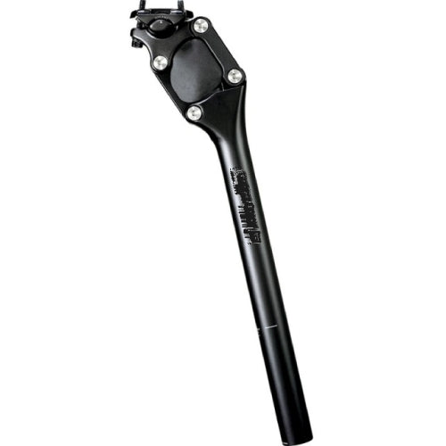 SEAT POST POST MODERN PARALLELOGRAM SCRERATING 27.2 Suspension sort