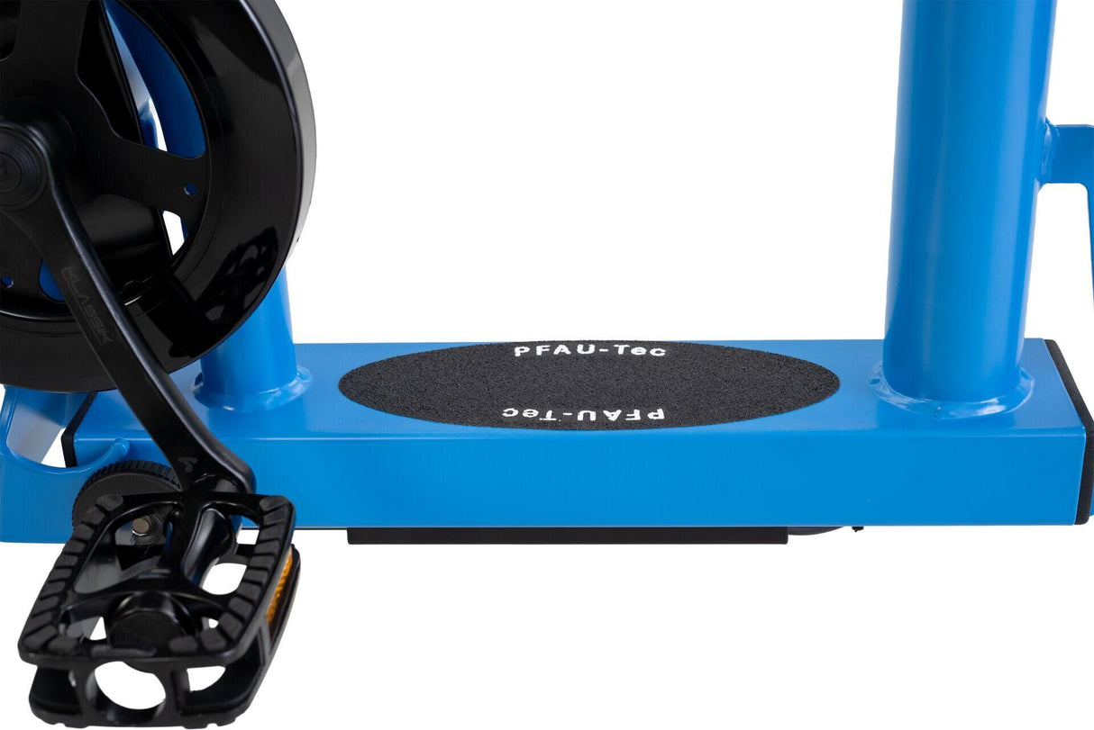 Pfautec shopping cykel dame (#1)