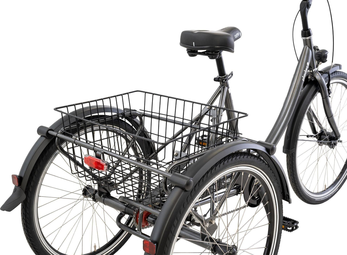 Pfautec shopping cykel lano (#1)