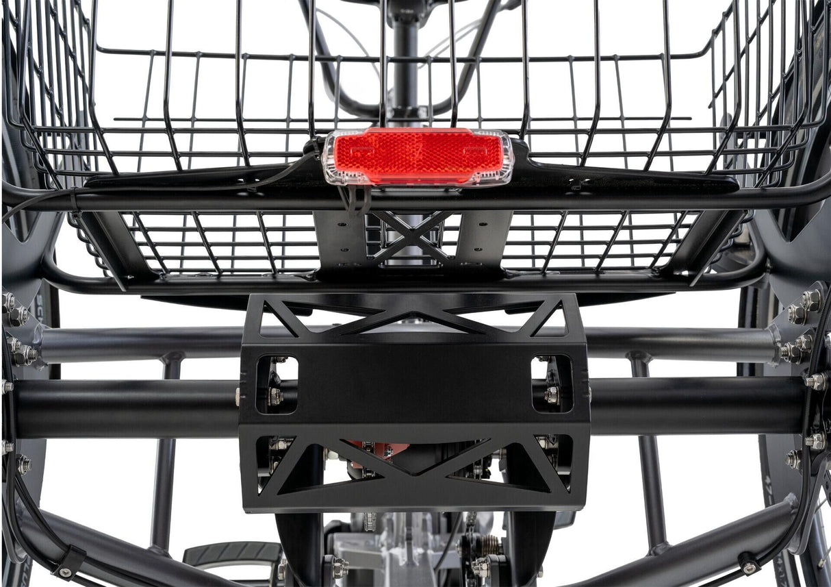 Pfautec shopping cykel tamo (#1)