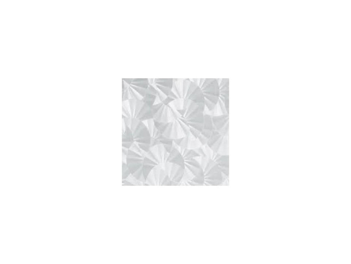 Patisse patifix vinduesfolie 2 meter x 45 cm 212140-gennemsigtig