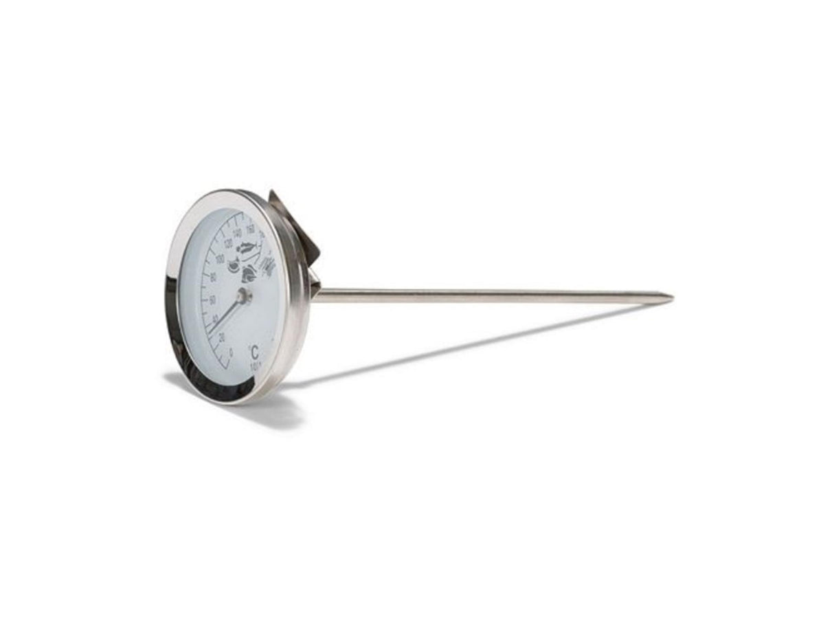 Patisse stegetermometer rustfrit stål op til 300 grader
