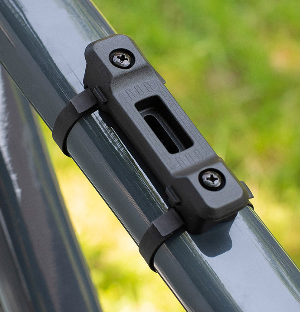 Rixen kaul - klickfix klickfix duo adapter enhed