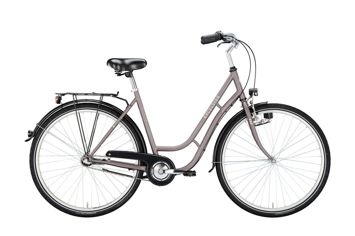 Excelsior city bike touring mod. 24