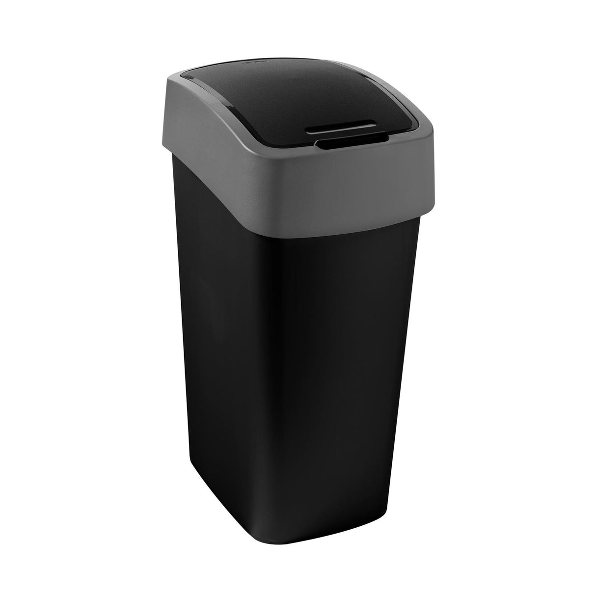 Curver flipspand pasific affaldsspand 45 liter 65x38x29cm