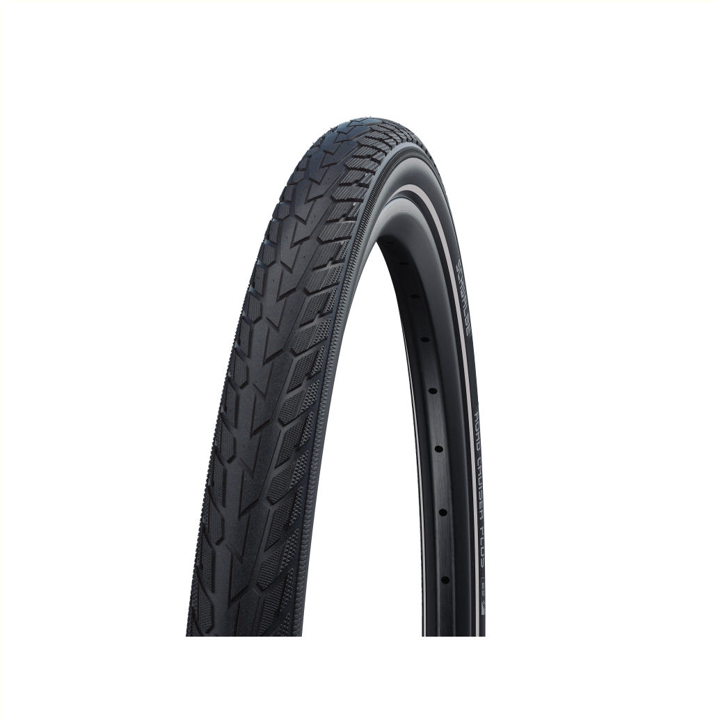 Railer 26 x 1,75 (47-559) Udvendigt dækvej Cruiser