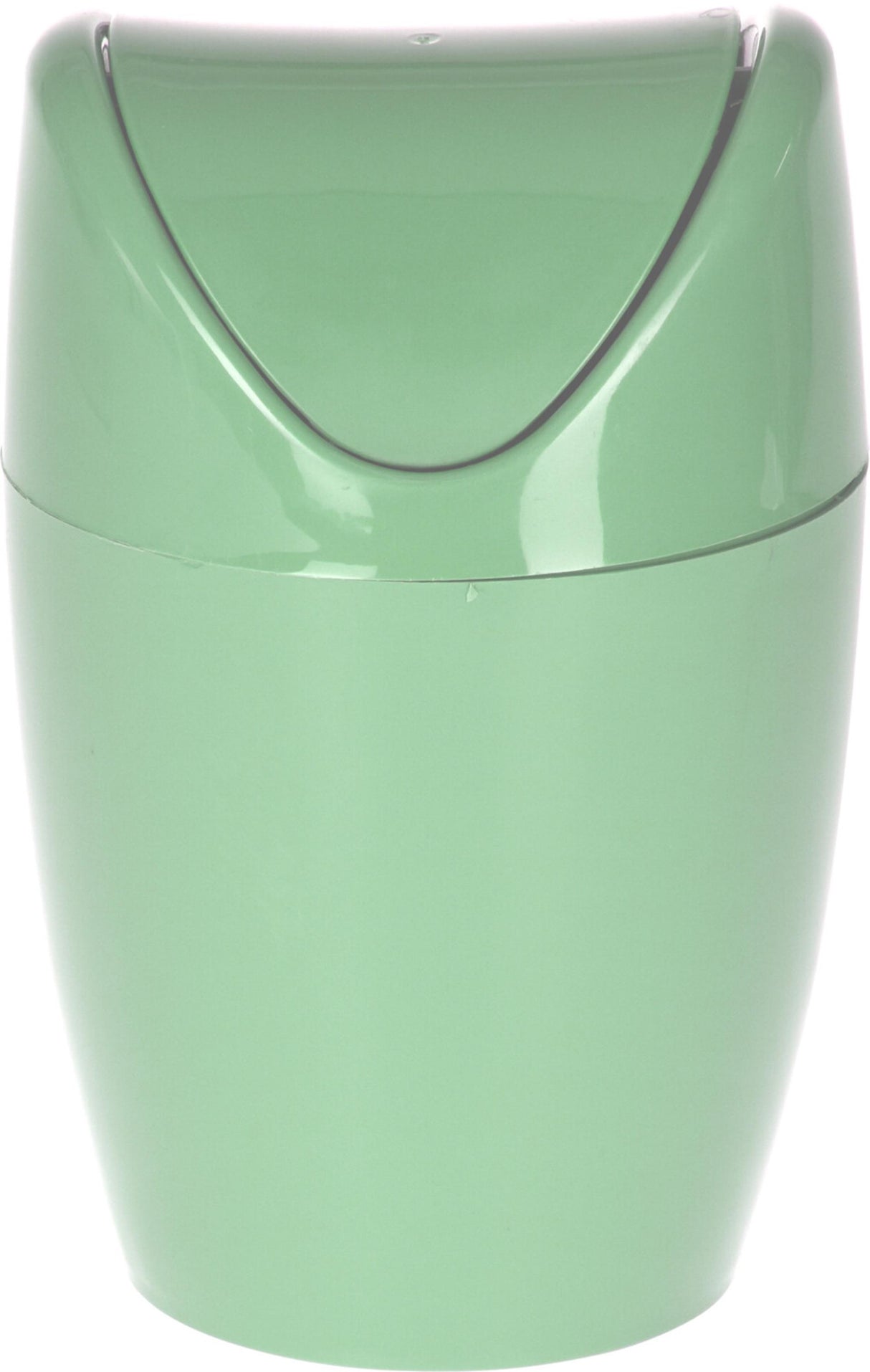 Fremragende husholdningsartikler bord affaldsbeholder 1,5 l bord affaldsspand 1,5 l