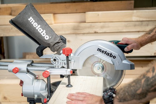 Metabo kapsav kgs 254 m med trækfunktion | ny model - 602540000