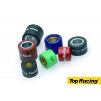Top racingvariation ROL sæt 17x12mm - 4,5gr