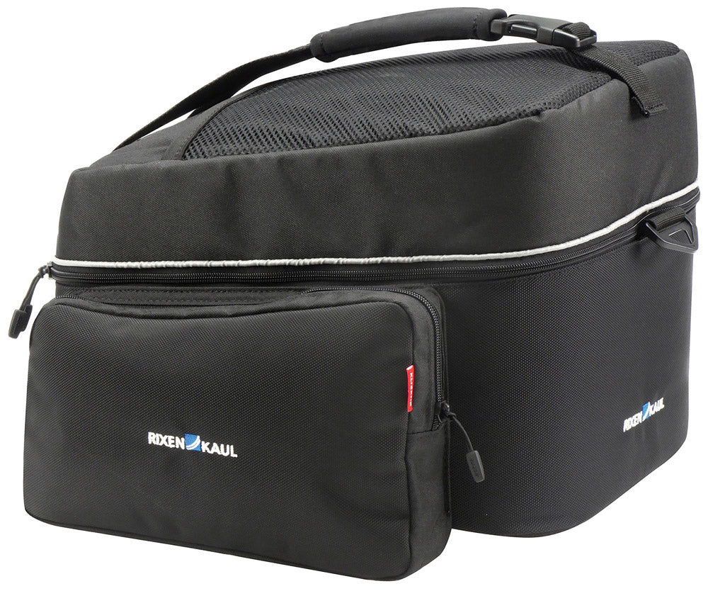 Rixen kaul - klickfix klickfix rackpack touring uniklip 2 pannier rack taske