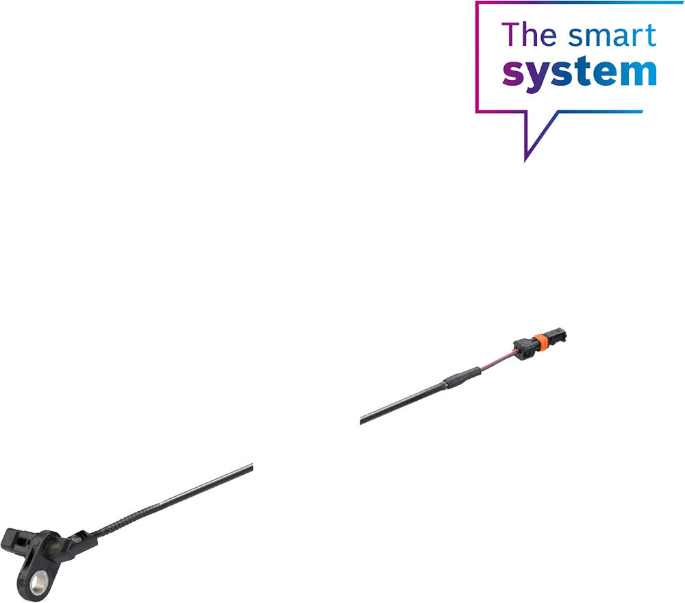 Bosch hastighedssensor (bch3398)
