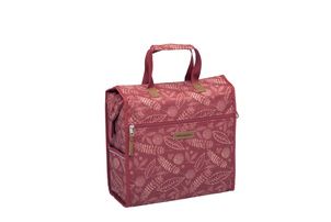 Ny ny Lilly Forest Red Shopping Pose