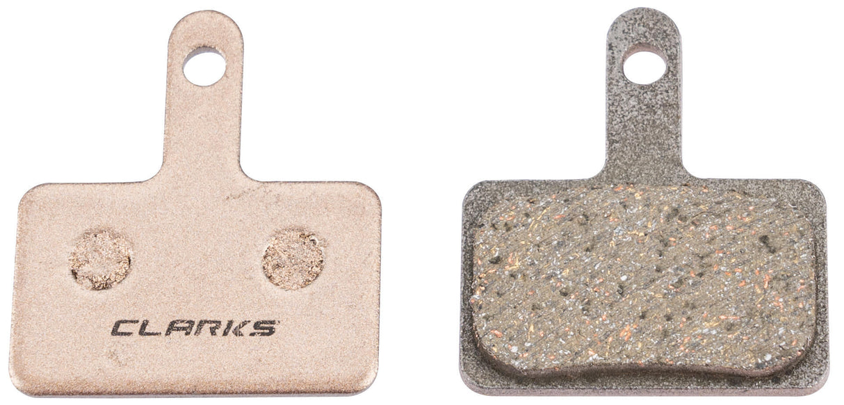 Victoria skive bremseklodser clarks br.pad vrs811 clarks clout