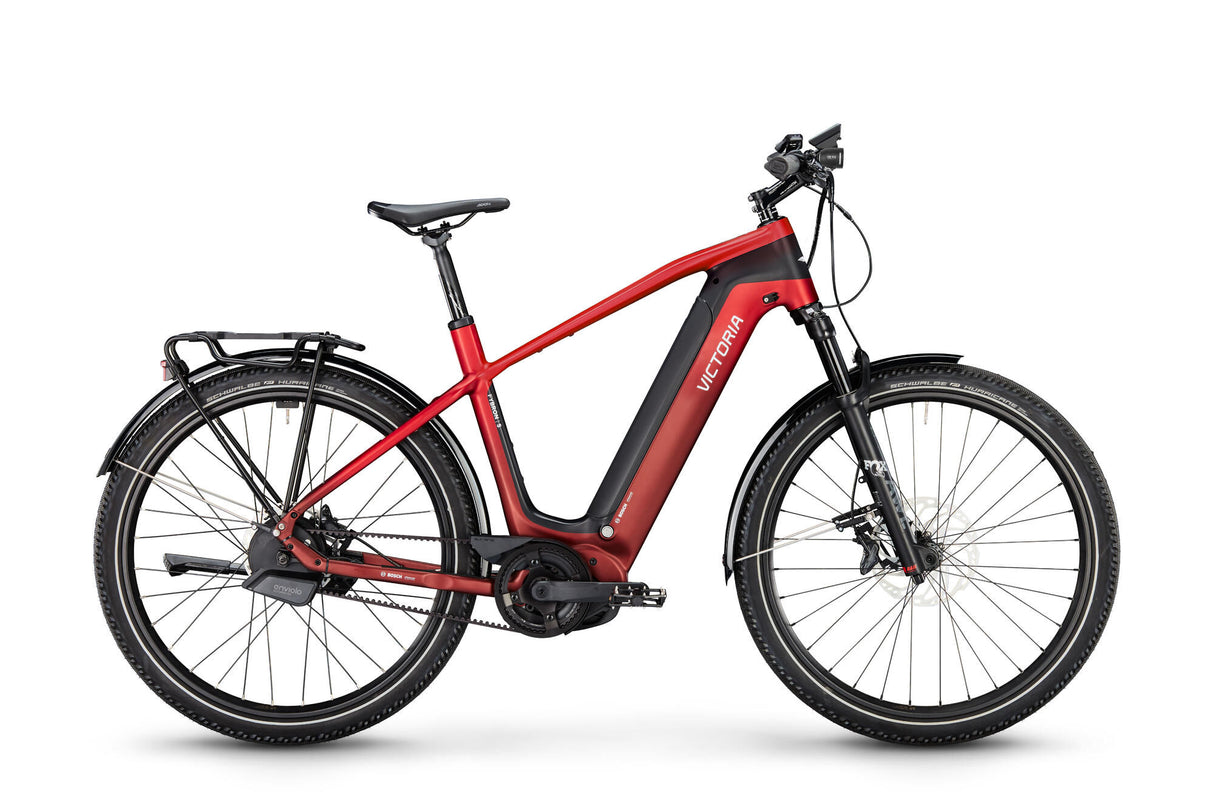 Victoria elektrisk suv fybron 5 (#1) ebike vict.fybron 5 28 48 env. inferno udg