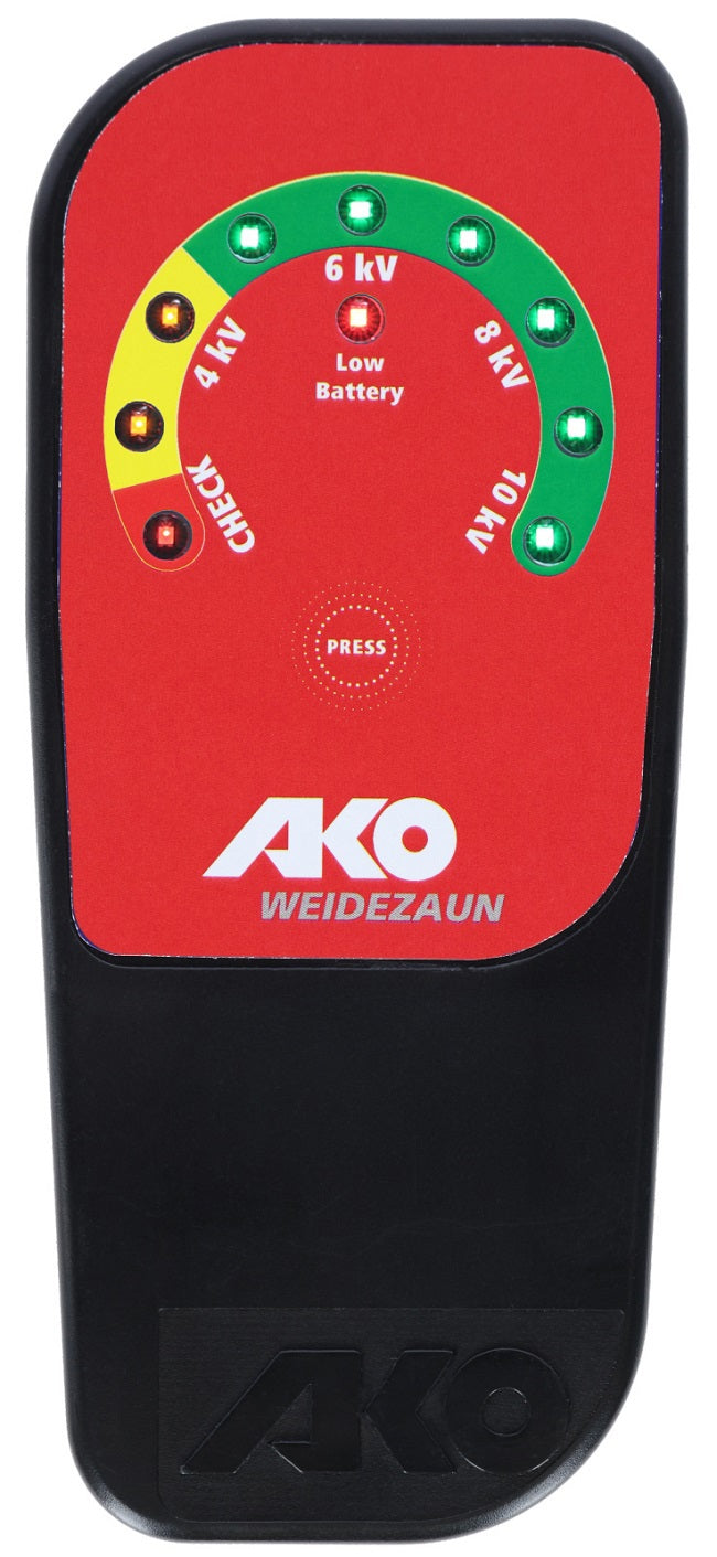 Ako produkter hegnstester uden jordstag