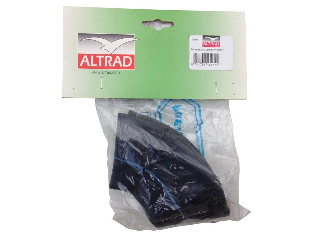 Produkter inderrør 300x4 fort