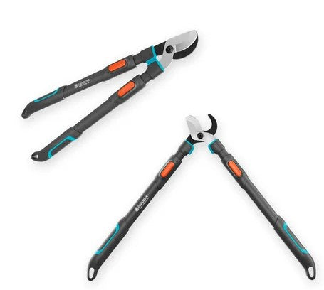 Gardena produkter beskæringssaks telecut pro l