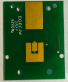 Heiniger produkter omskifter print pcb switch xplorer