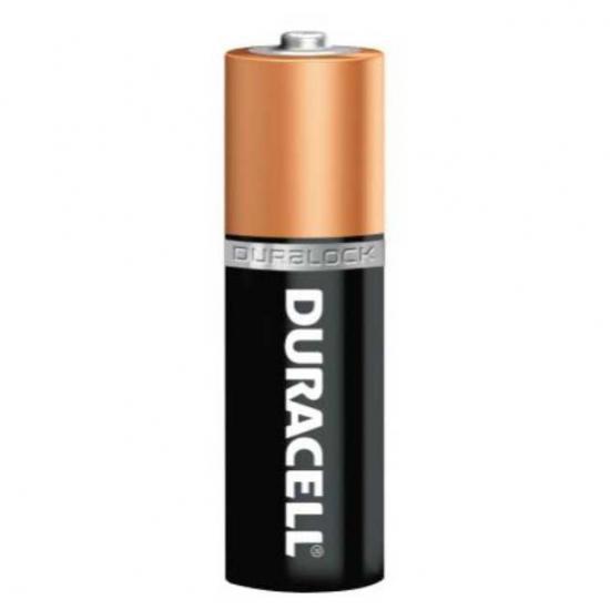 Duracell produkter batteri lr6 aa 1 5v x4 stk