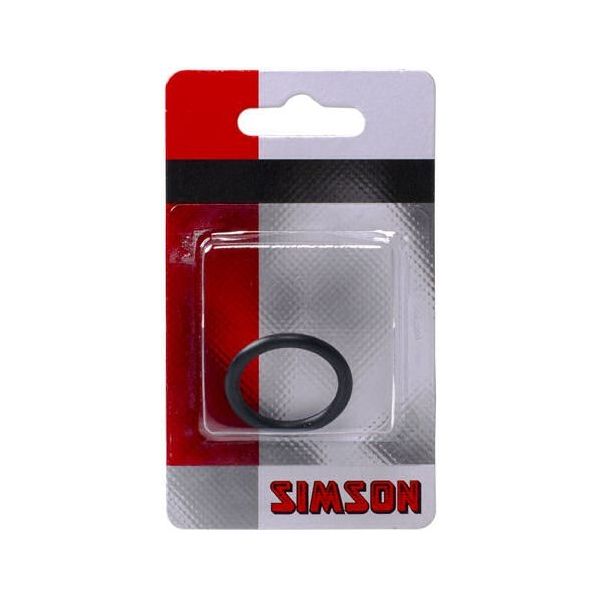 Simson Pompuer mod High -Pressure Pump M Meter