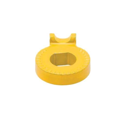 Shimano nexus 3 a-aksel ring 2 gul