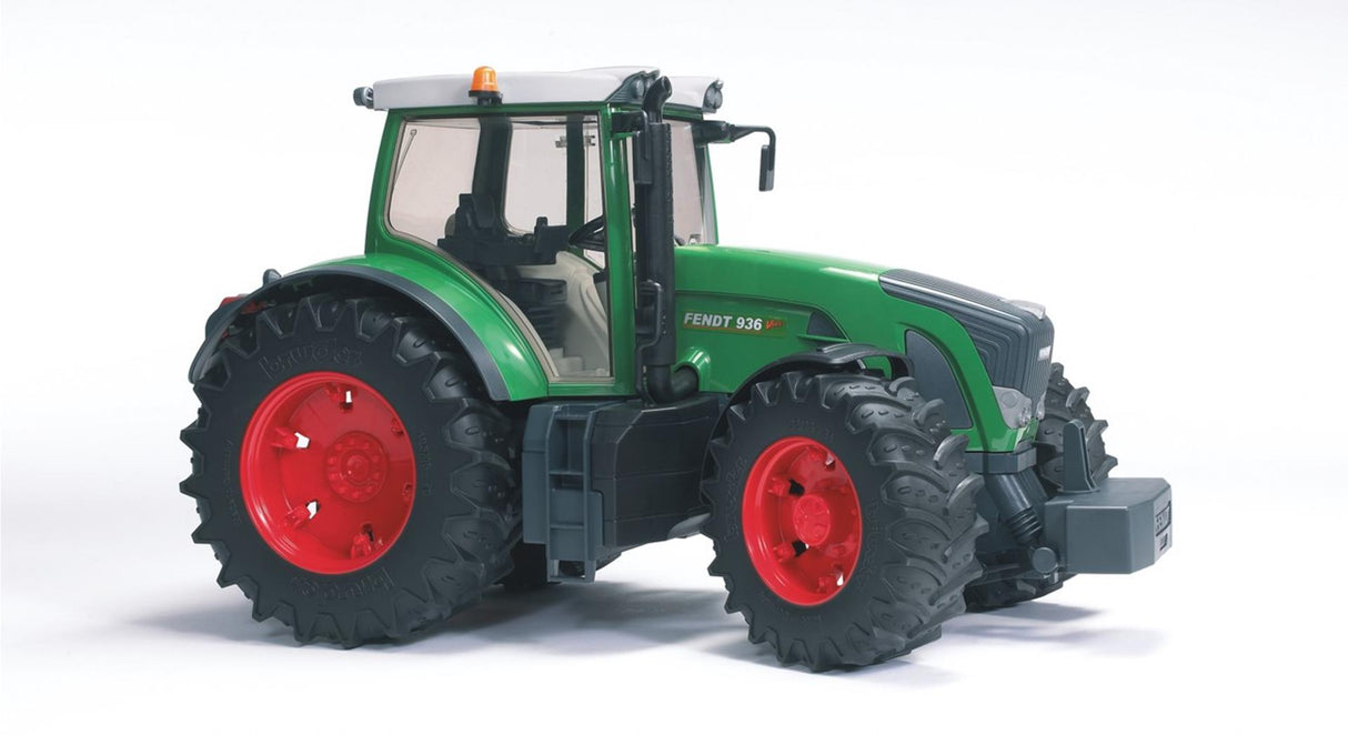 Bruder 3040 fendt 936 vario traktor
