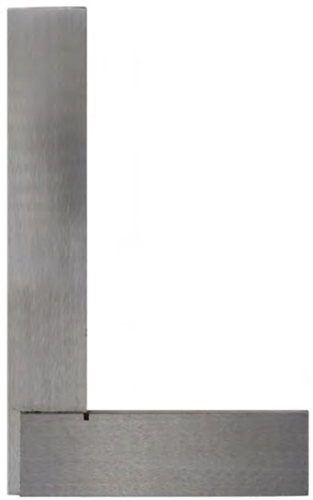 Mib mess tool mib block square 200x125mm