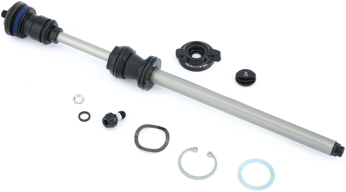 Rockshox federeinheit dual position luftfjeder enhed pike 150mm