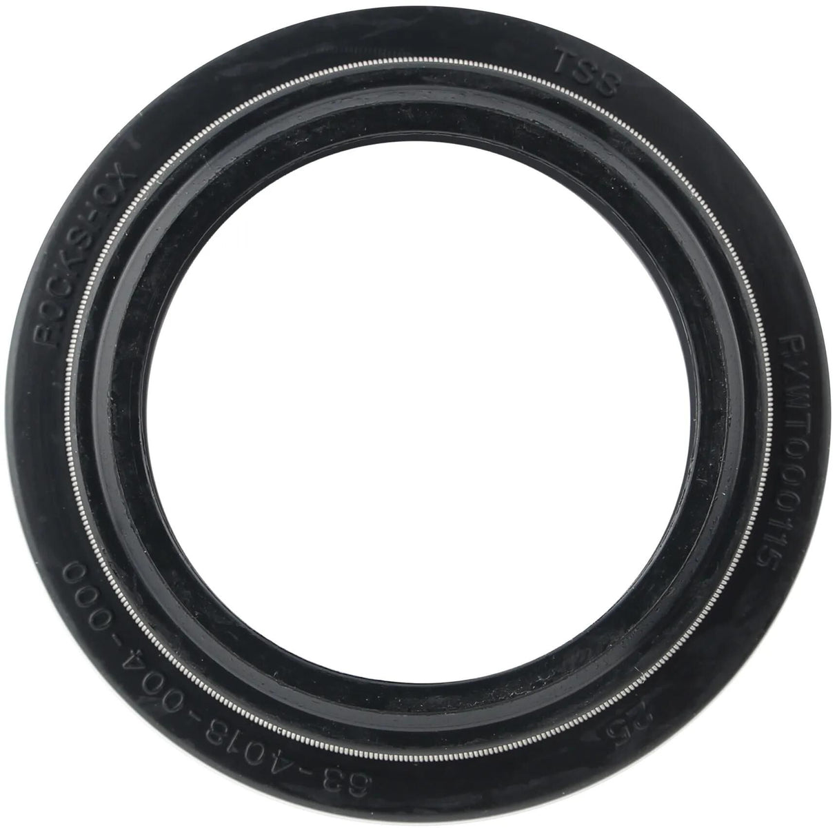 Rockshox staubdichtung dust seal.rocksh. gedde yari a1 20 stk.