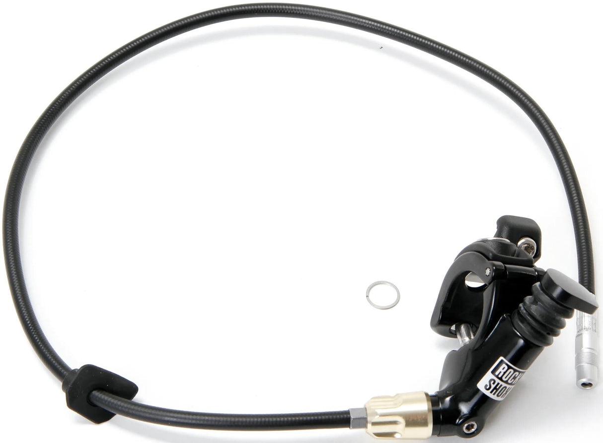 Rockshox fernbedienung shifter x-loc rs-1 venstre guldadj.