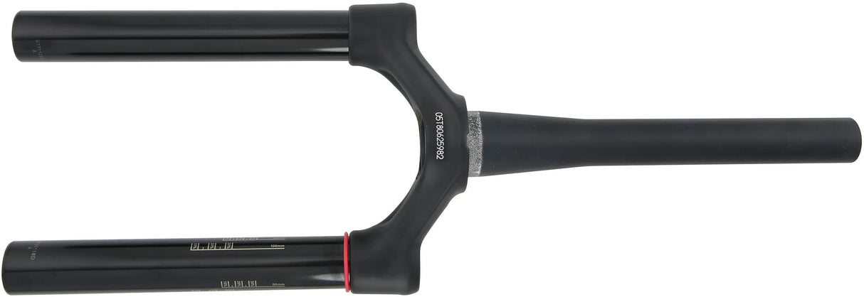 RockShox Krone-schaft-standrohreeinheit krone st.rør enhed RS reba sid 27.5