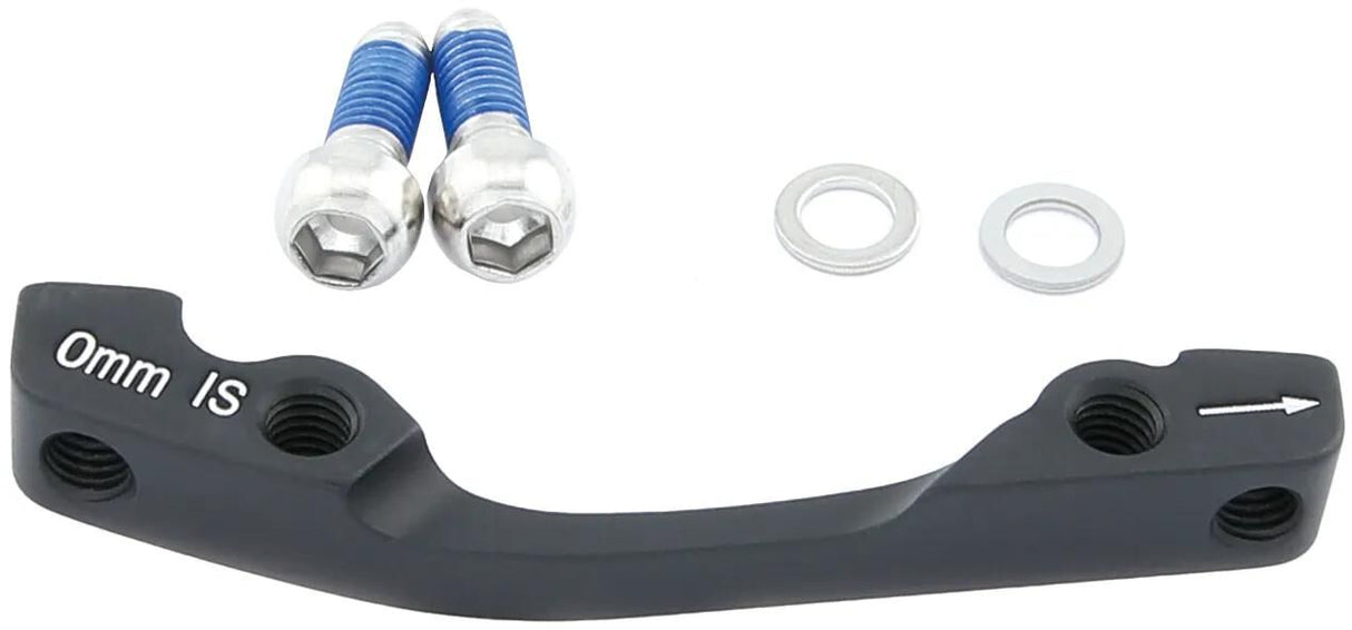 Sram bremseklodsholder adapter skivebremse adapter spacer sæt avid sst
