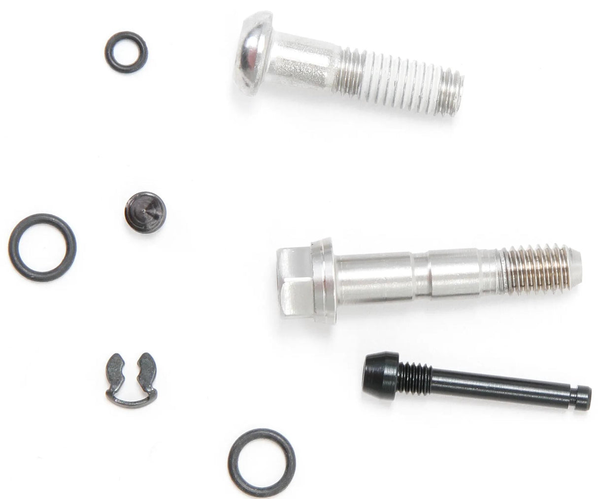 Sram bolt kit bolt kit guide rsc
