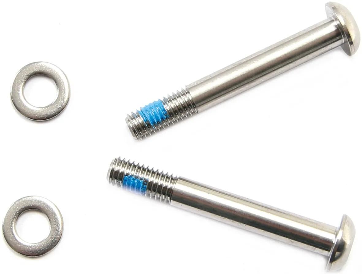 Sram monteringsbolt montering.skrue 37mm tit. f.fladmontering pr.